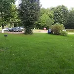 Apartment Park Katowice/chorzow *