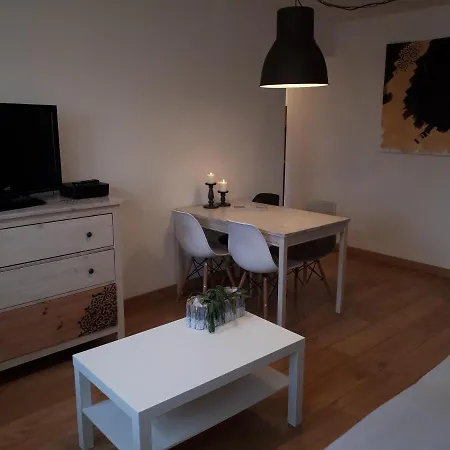 Apartament Park Katowice/chorzów *
