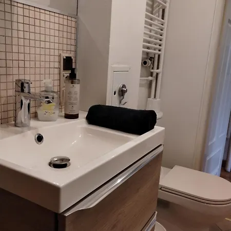 Апартаменты Park Katowice/chorzow *