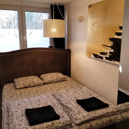 Park Katowice/chorzow *