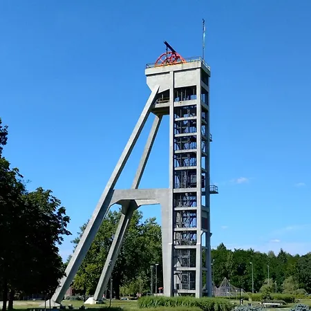 Апартаменты Park Katowice/chorzow *