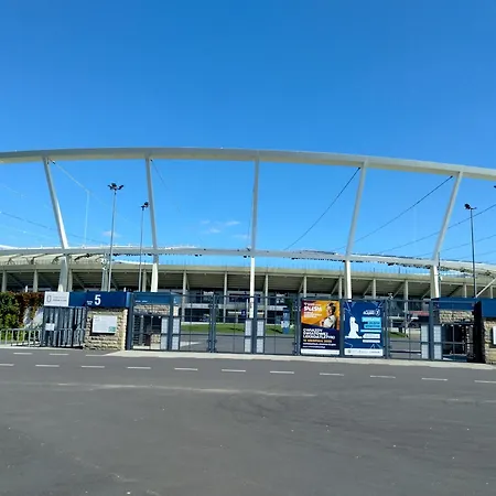 Park Katowice/chorzow