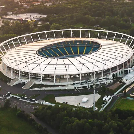 Park Katowice/chorzow