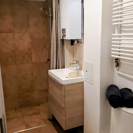 Park Katowice/chorzow Appartement