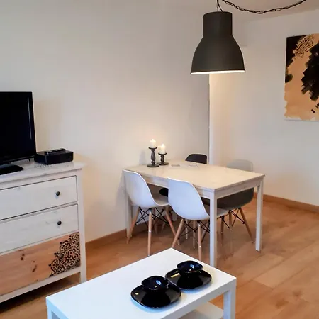 Park Katowice/chorzow Apartment *