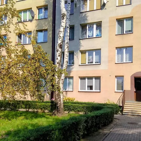 Apartment Park Katowice/chorzow