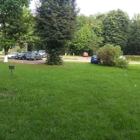 Apartament Park Katowice/chorzów *