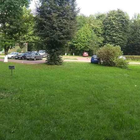 Apartment Park Katowice/chorzow *