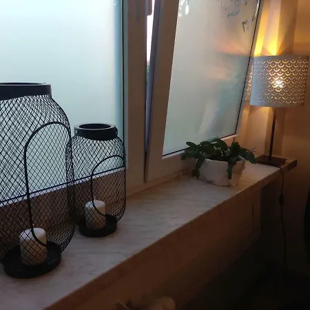 Апартаменты Park Katowice/chorzow *