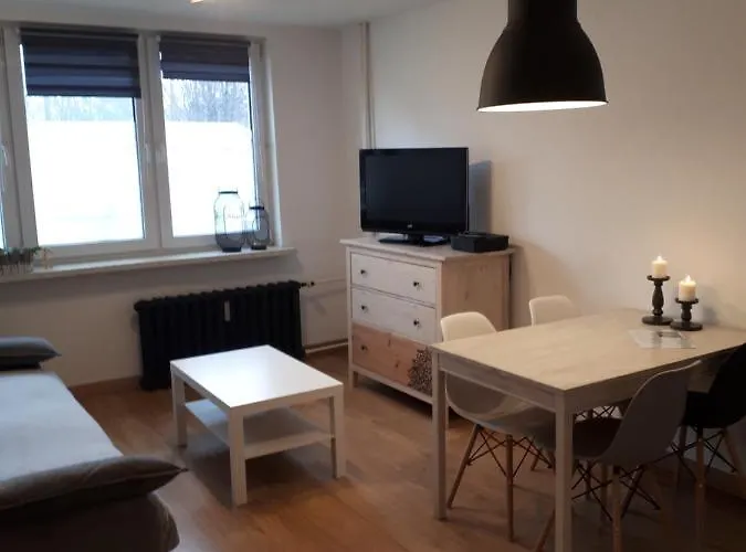 Park Katowice/chorzow * Chorzów