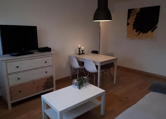 Apartment Park Katowice/chorzow *