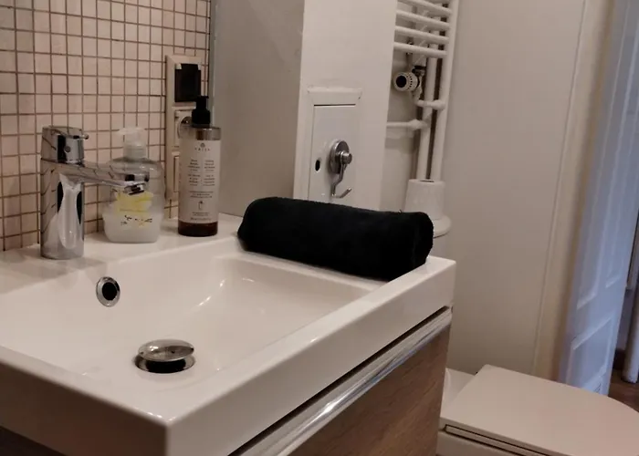 Apartment Park Katowice/chorzow *