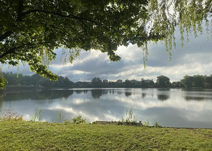 Park Katowice/chorzow Chorzów