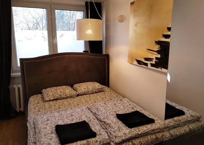 Park Katowice/chorzow *