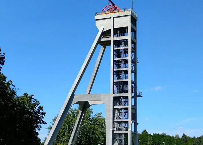 Appartamento Park Katowice/chorzow *