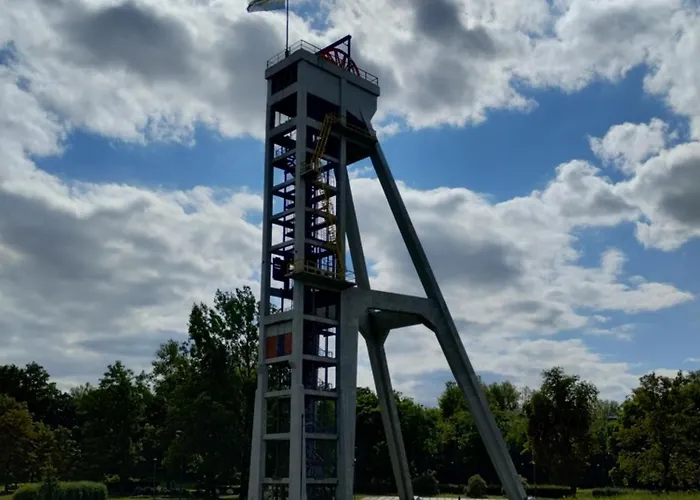 Apartment Park Katowice/chorzow Chorzow