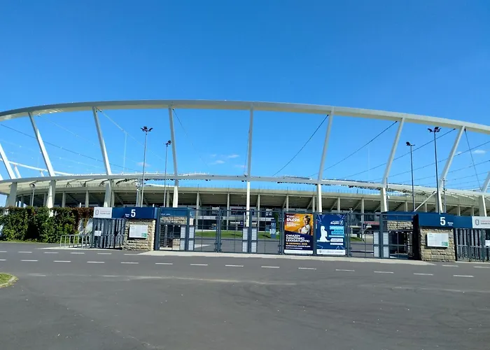 Park Katowice/chorzow