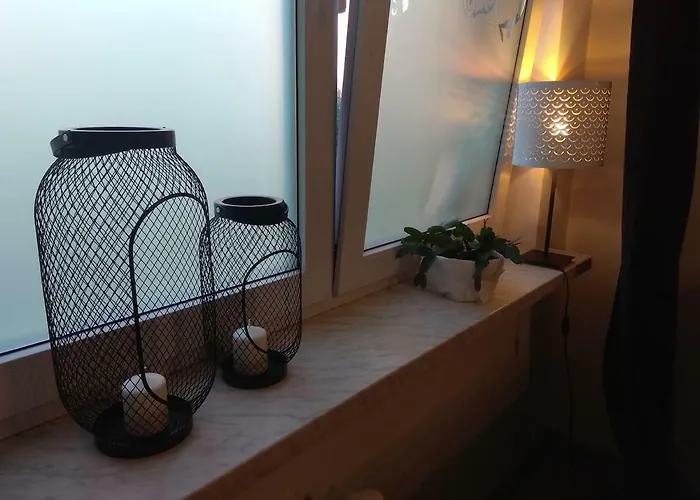 Apartment Park Katowice/chorzow *